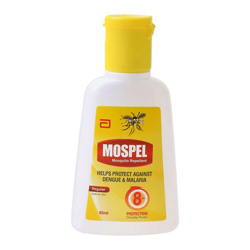 Picture of Mospel Repellent 45ml